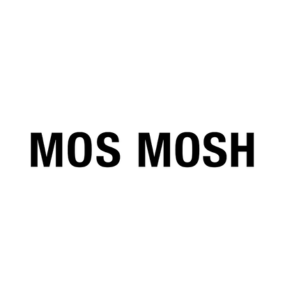 MOS MOSH Logo - Shoppen bei Wunderschön Mode
