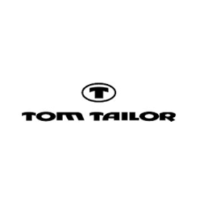 Tom Tailor Logo - Shoppen bei Wunderschön Mode