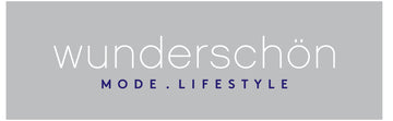 Logo Wunderschön Mode