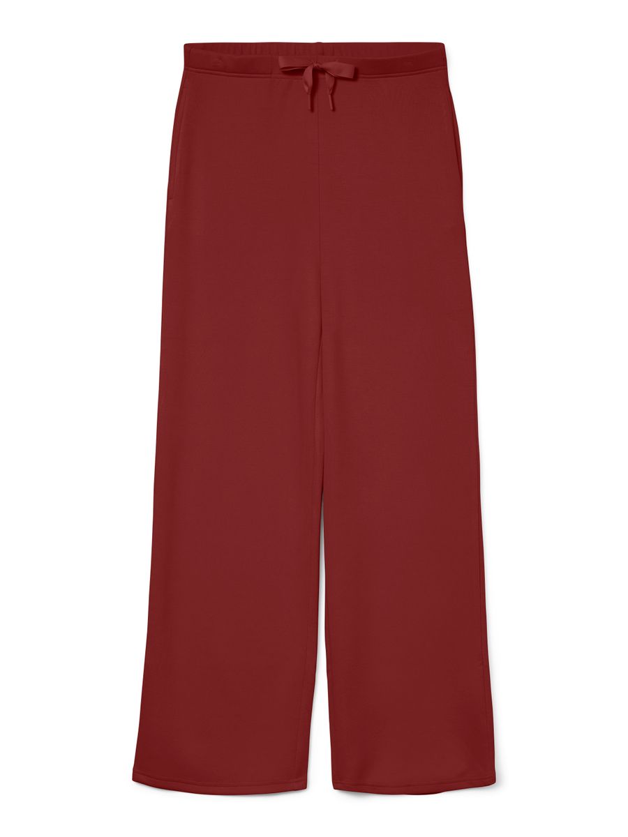 VMHALI HW WIDE PANT JRS GA BOO
