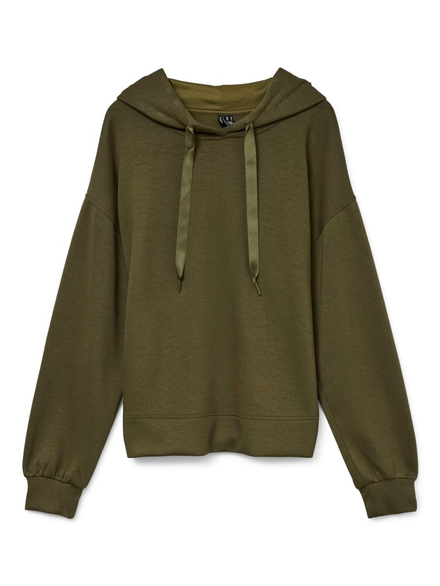 VMHALI LS HOODIE JRS GA BOO