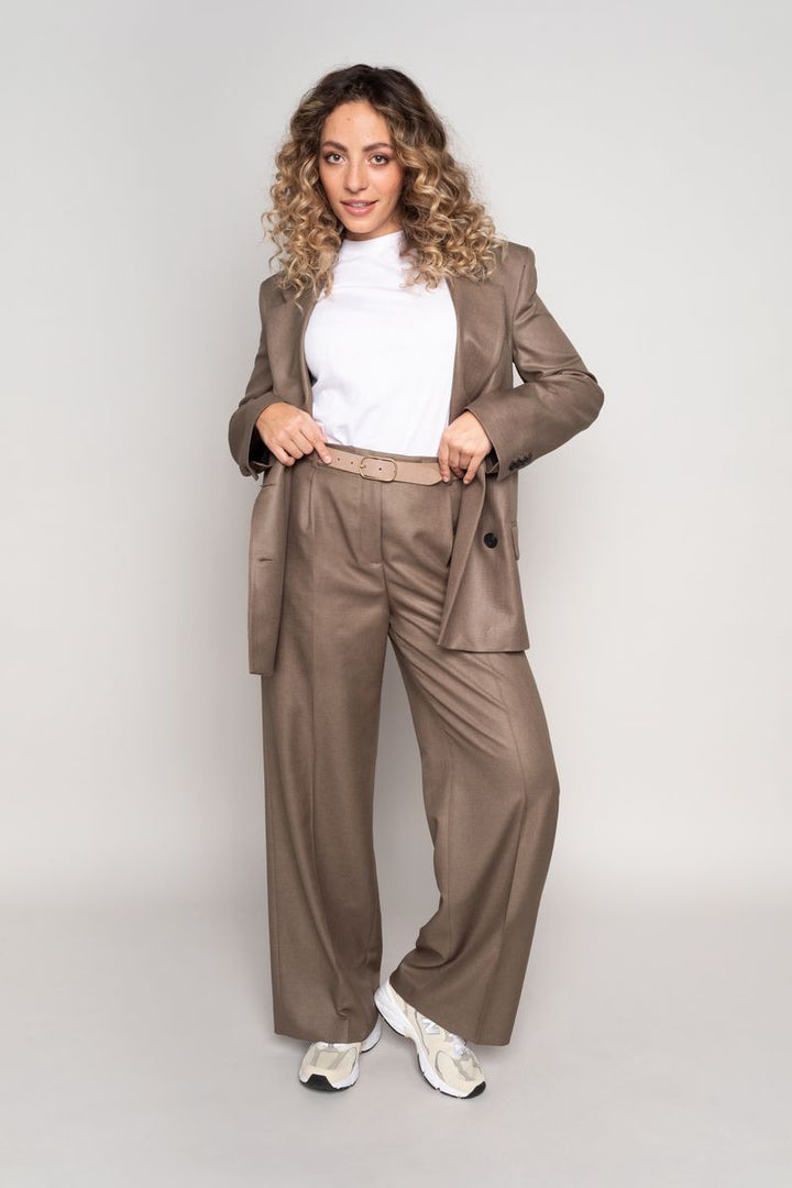 New Base Line - 30 mm Gürtel