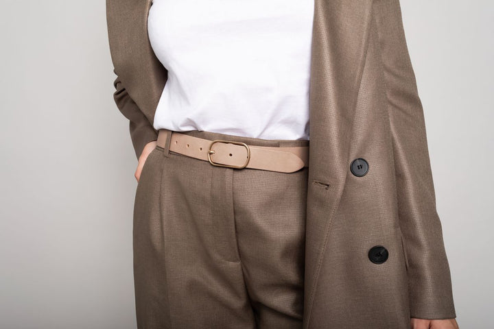 New Base Line - 30 mm Gürtel