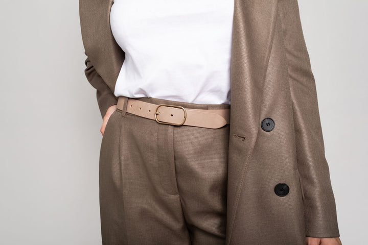 New Base Line - 30 mm Gürtel