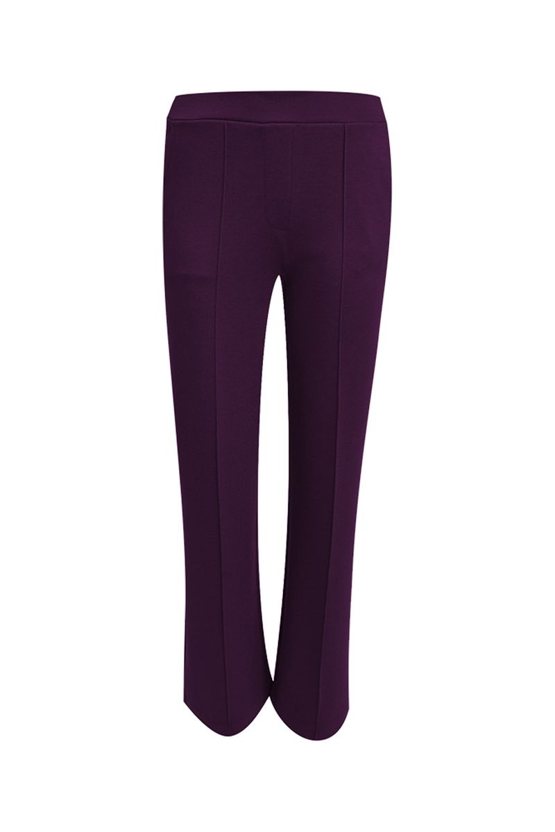 Interlock Pants