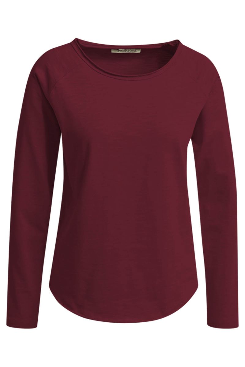 Basic Sweat Raglan