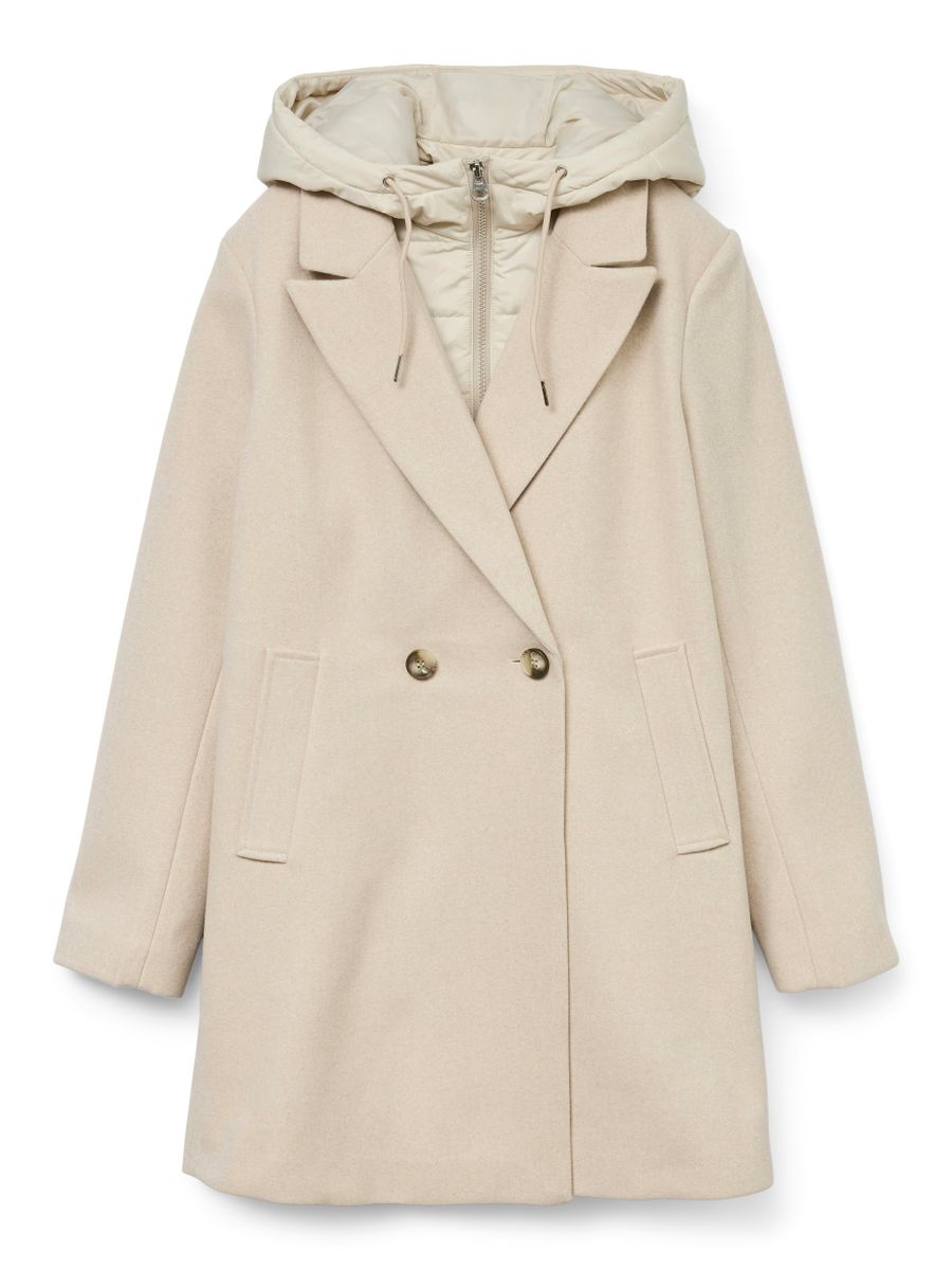 VMGRACE COAT BOO