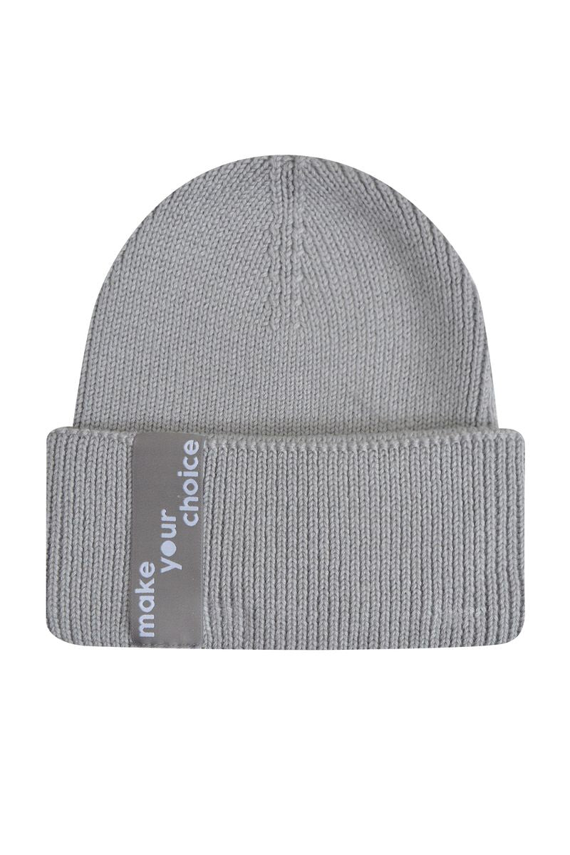 Knitted Hat