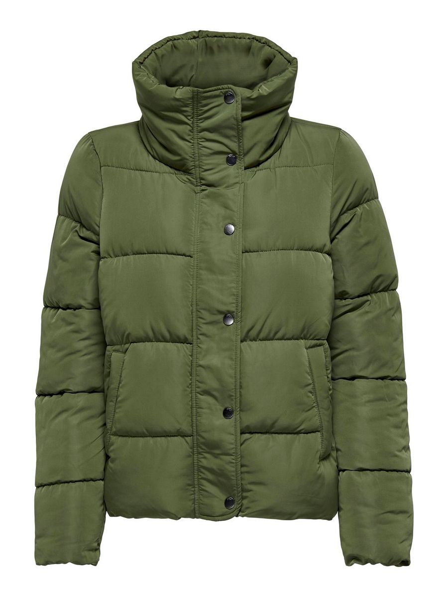 ONLNEWCOOL PUFFER JACKET OTW NOOS