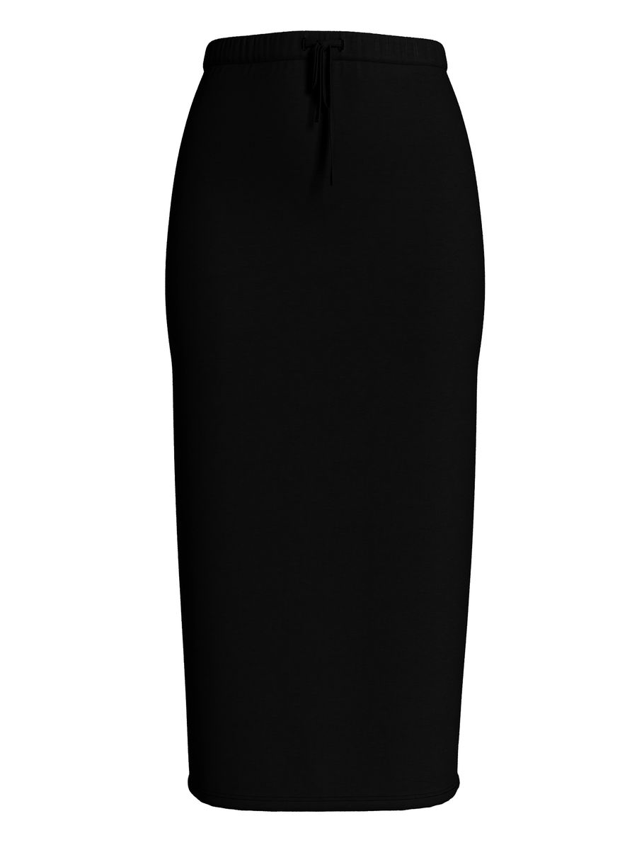 VIREFLECT HW MIDI SKIRT/PR/DFS