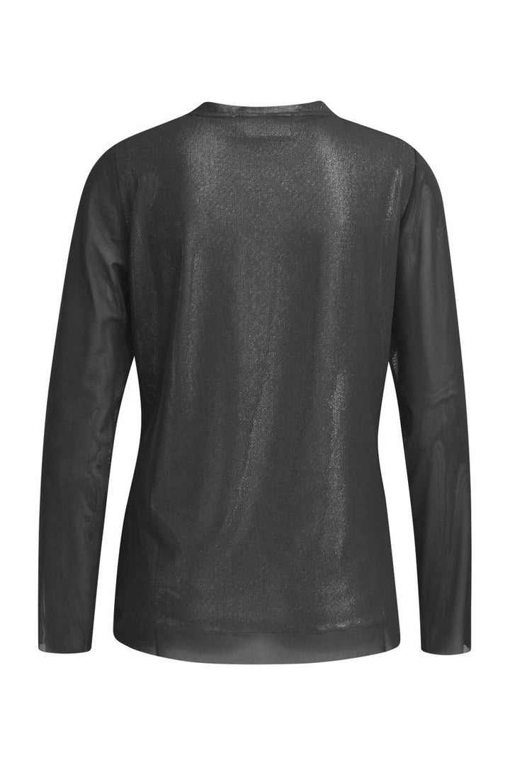 Mesh Longsleeve