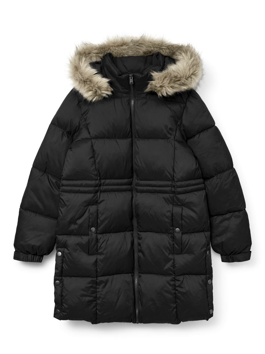 VMPINAR COAT GA BOO