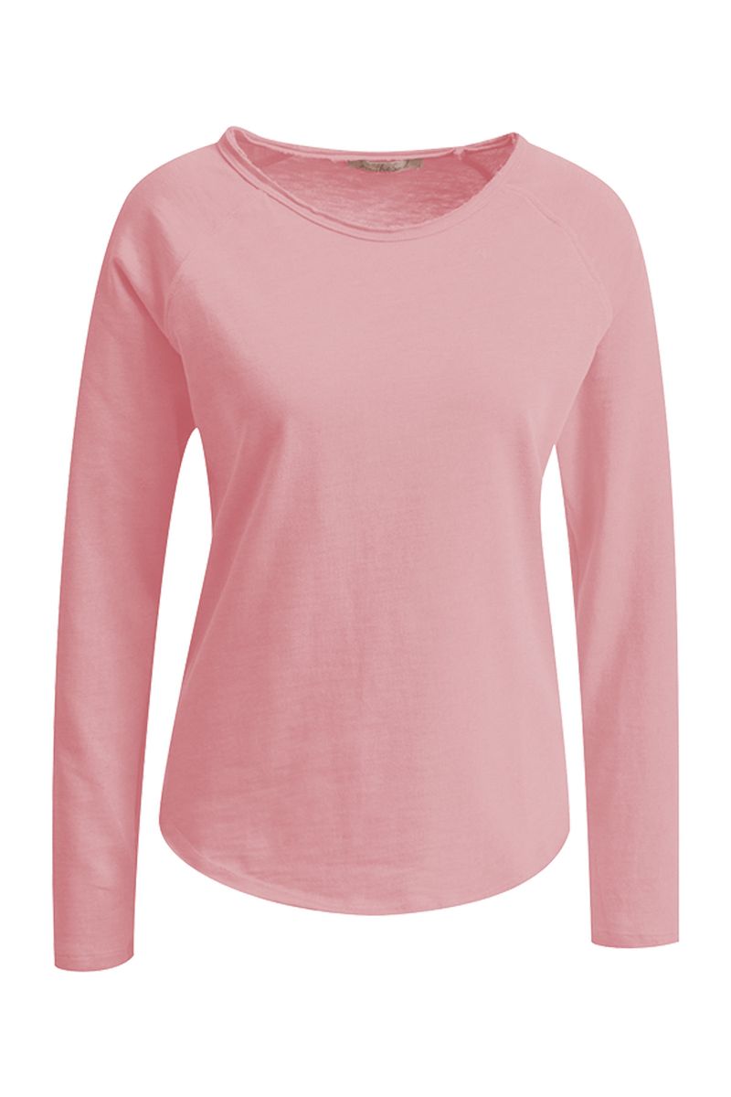 Basic Sweat Raglan