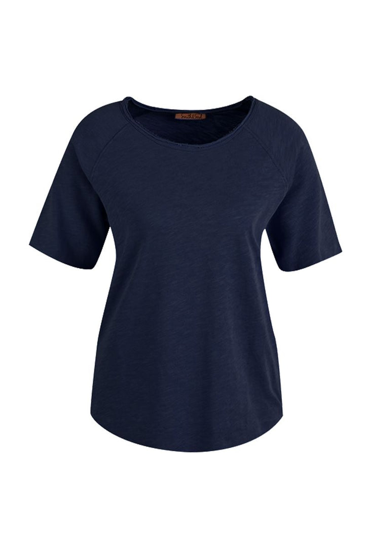 Sweat Basic Raglan SL