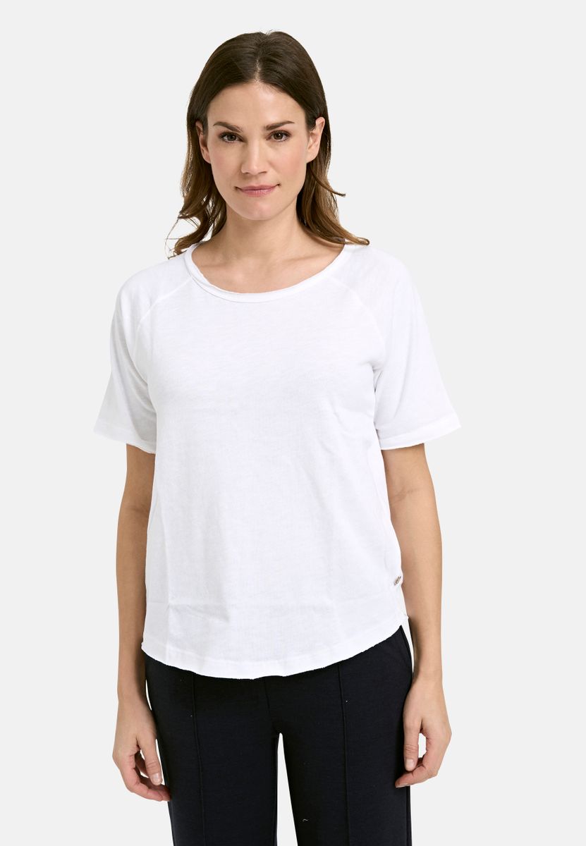 Sweat Basic Raglan SL