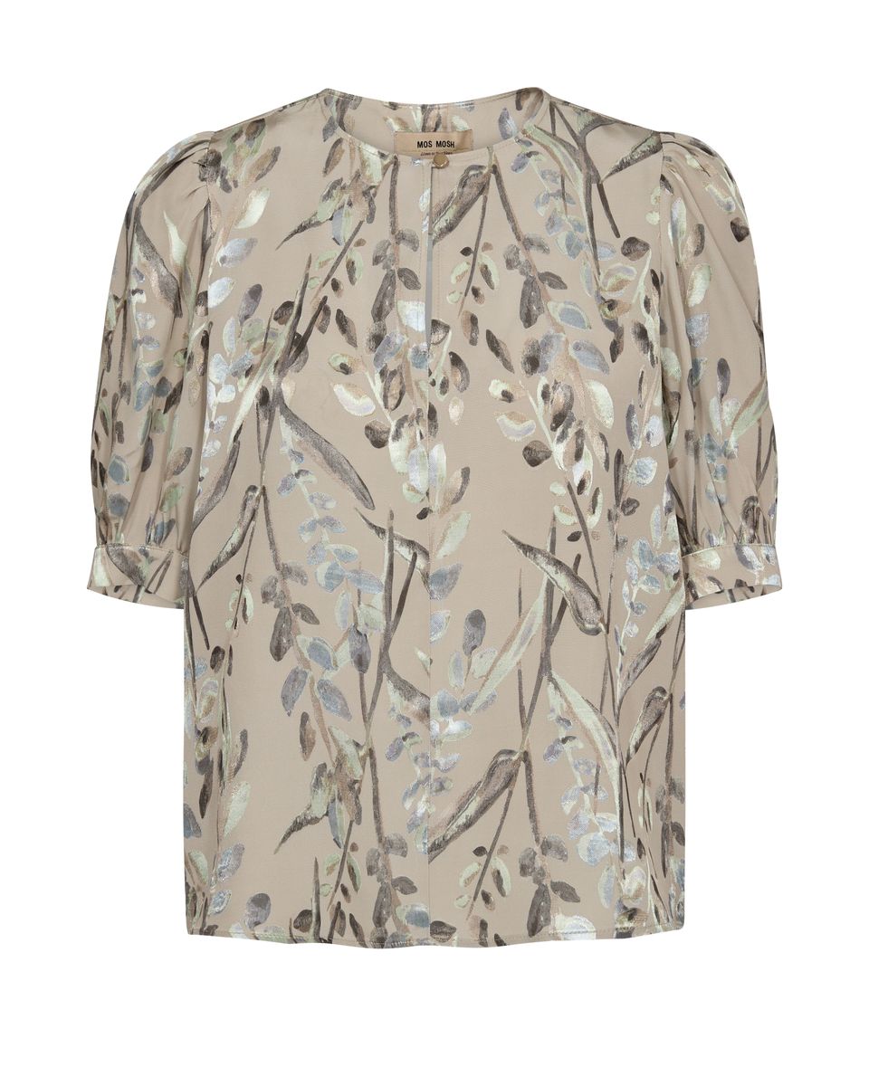 MMAwi Brooks Blouse