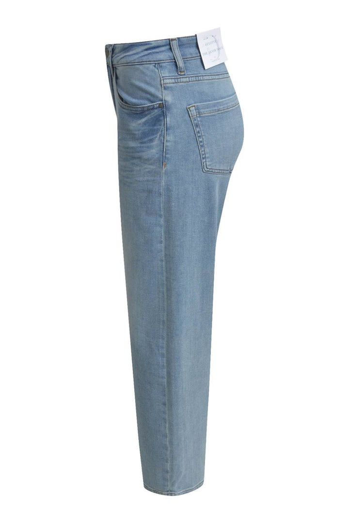 Denim Anna Culotte