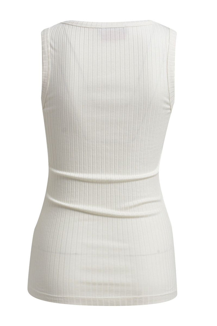 Rib Tanktop