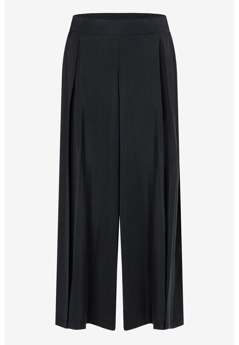 Culotte schwarz Sommer-Kollektion