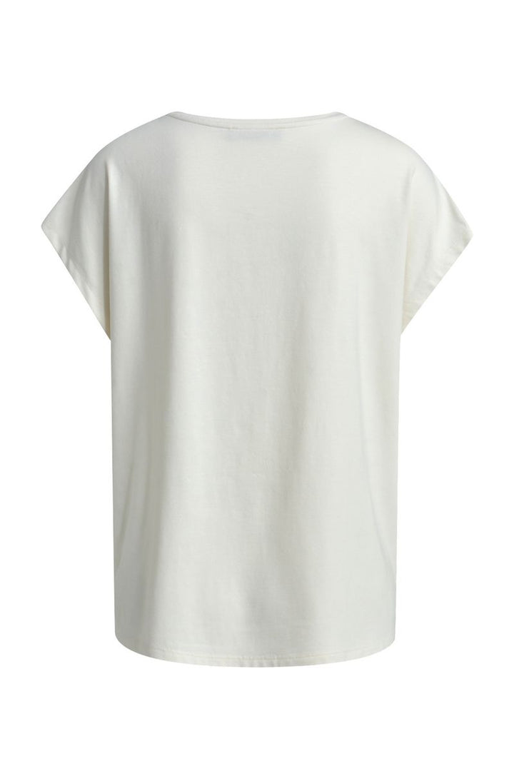 T-shirt Foil Print