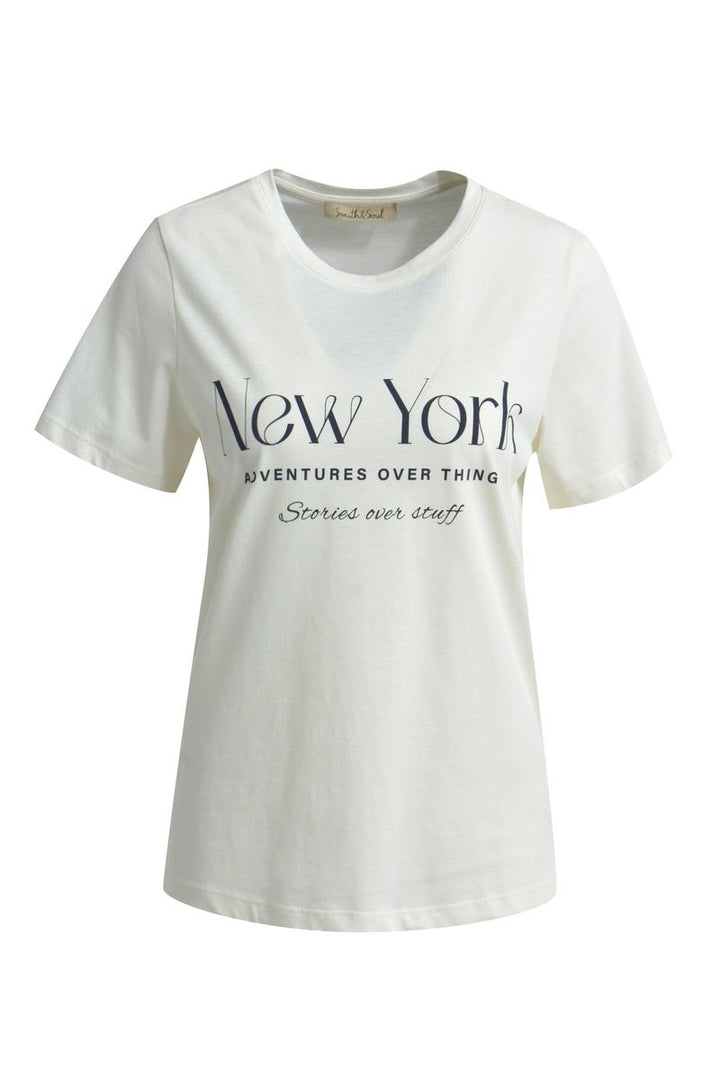 T-shirt NewYork