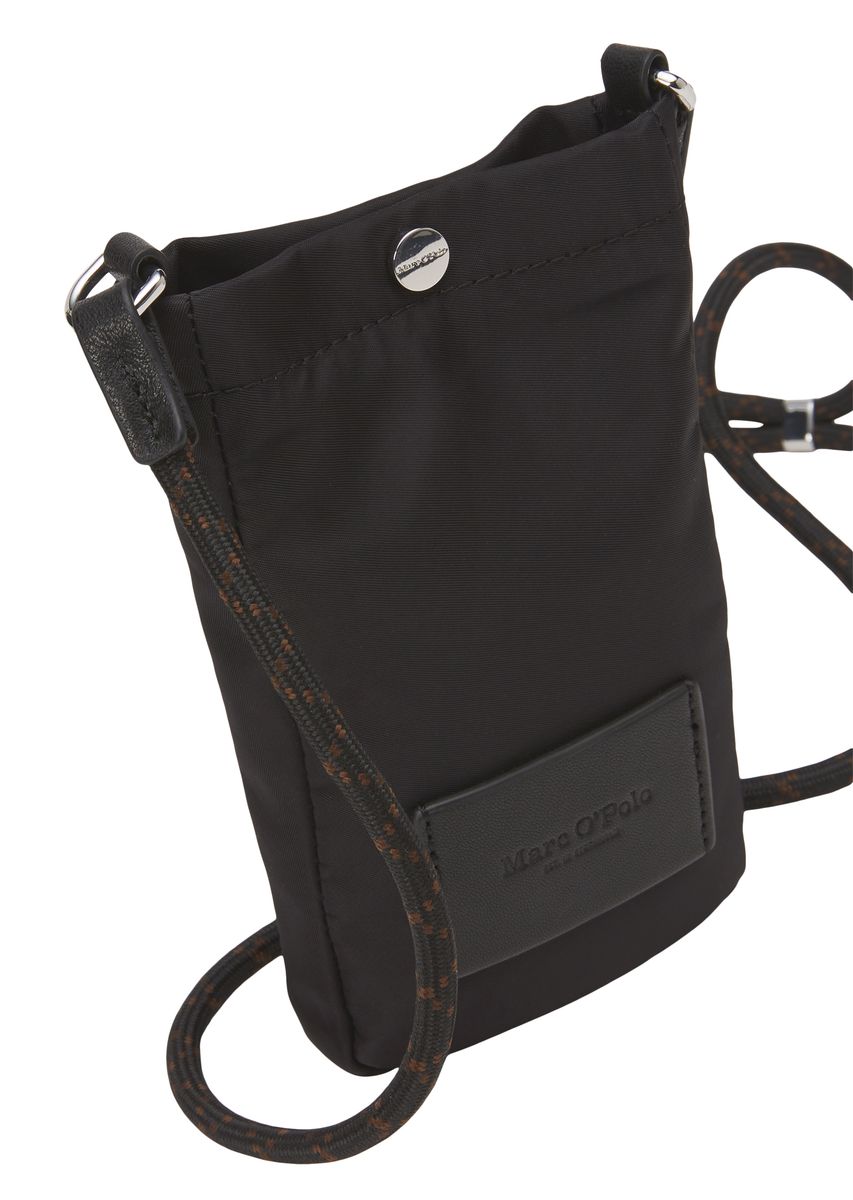 Nylon-Smartphone-Bag