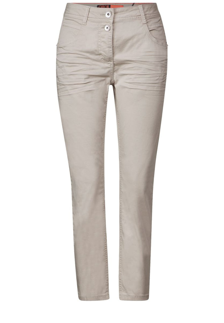 Casual Fit Hose