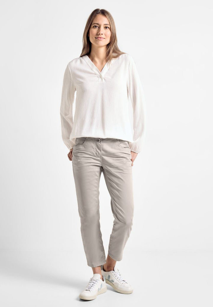 Casual Fit Hose