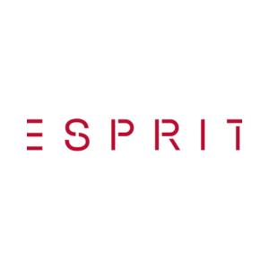 Logo der Marke Esprit. Bekleidung für Damen- und Herrenmode bei Wunderschön-Mode.