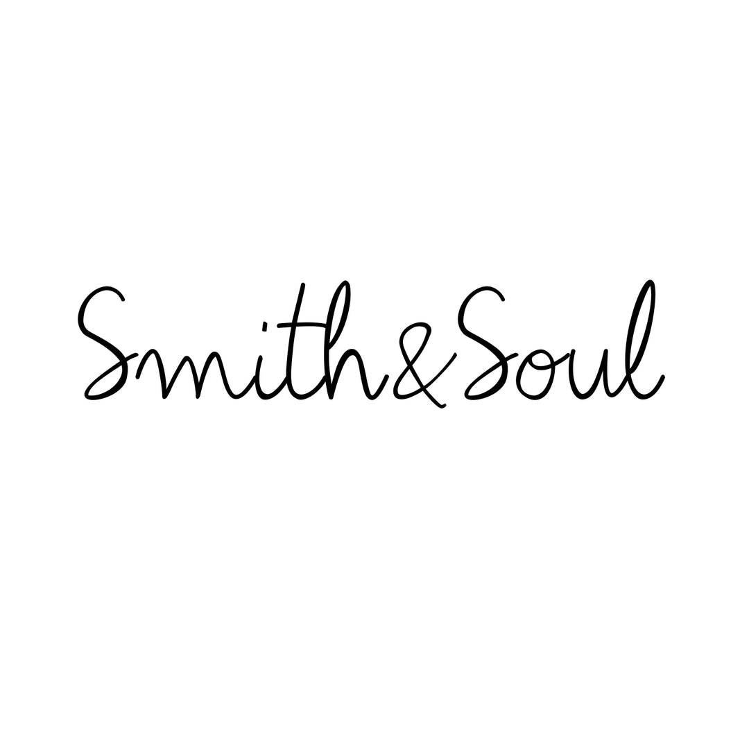 Smith&Soul