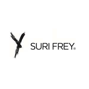 Suri Frey Logo - Shoppen bei Wunderschön Mode