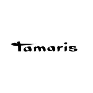 Tamaris Logo - Shoppen bei Wunderschön Mode