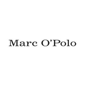 Logo der Marke Marc O'Polo. Bekleidung für Damen- und Herrenmode bei Wunderschön-Mode.