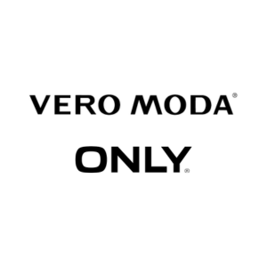 Logo von Vero Moda und Only