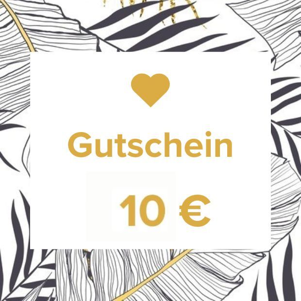 Geschenkgutschein