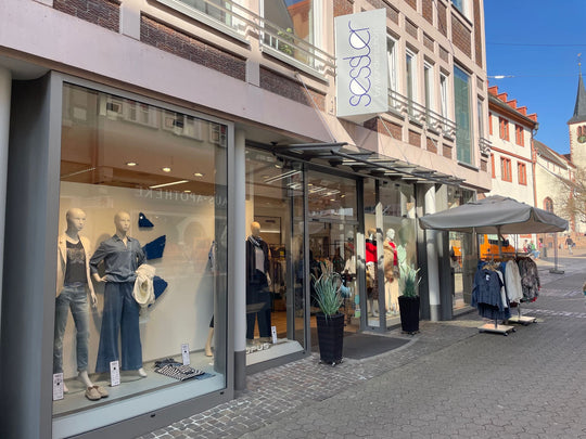 Wunderschön in deiner Nähe | Wunderschön Store – Wunderschön Mode
