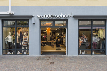 Wunderschön in deiner Nähe | Wunderschön Store – Wunderschön Mode