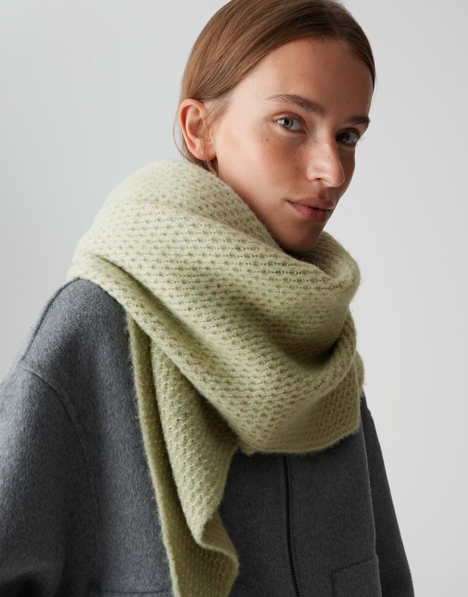 Afraasi scarf