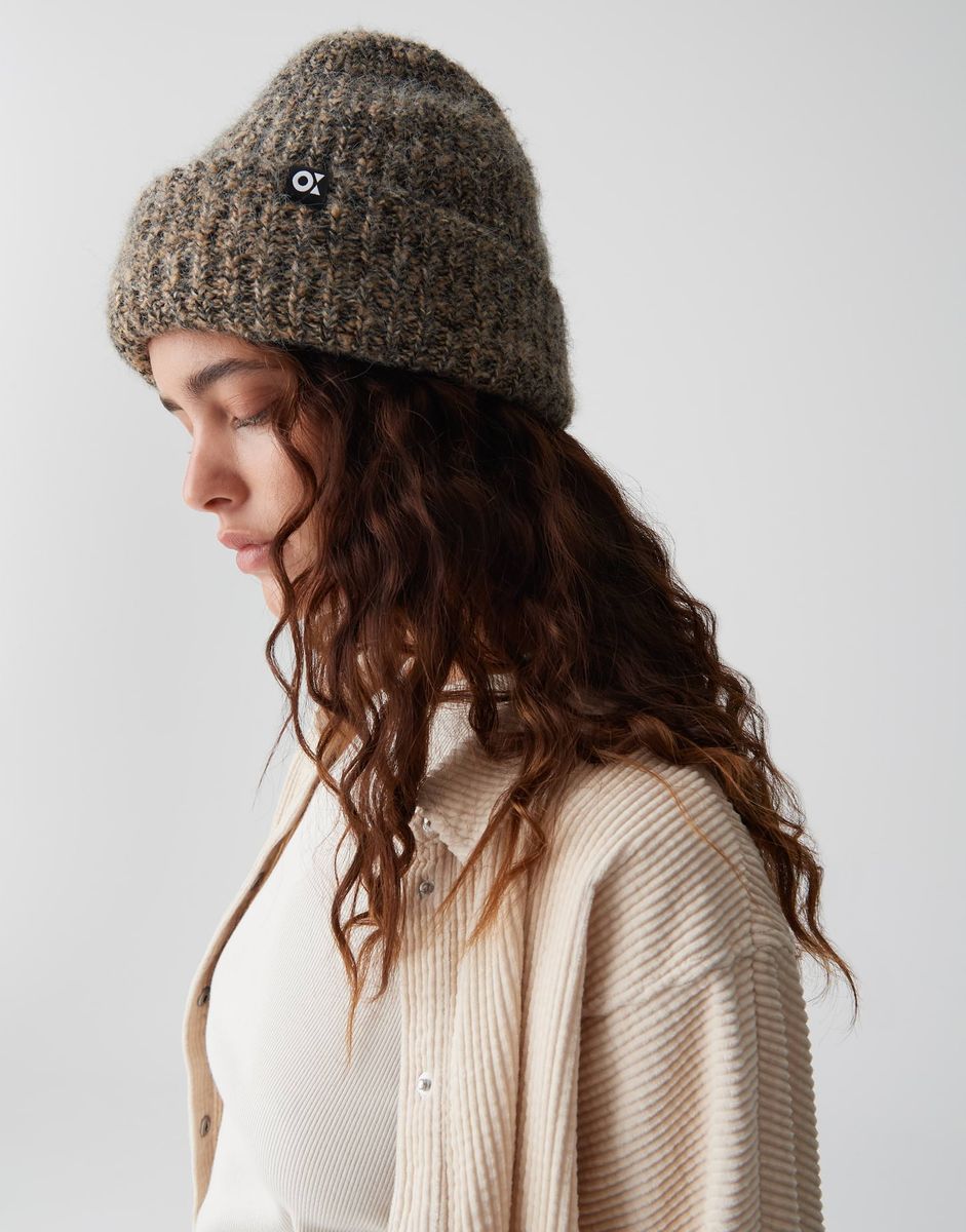 Amaddie cap