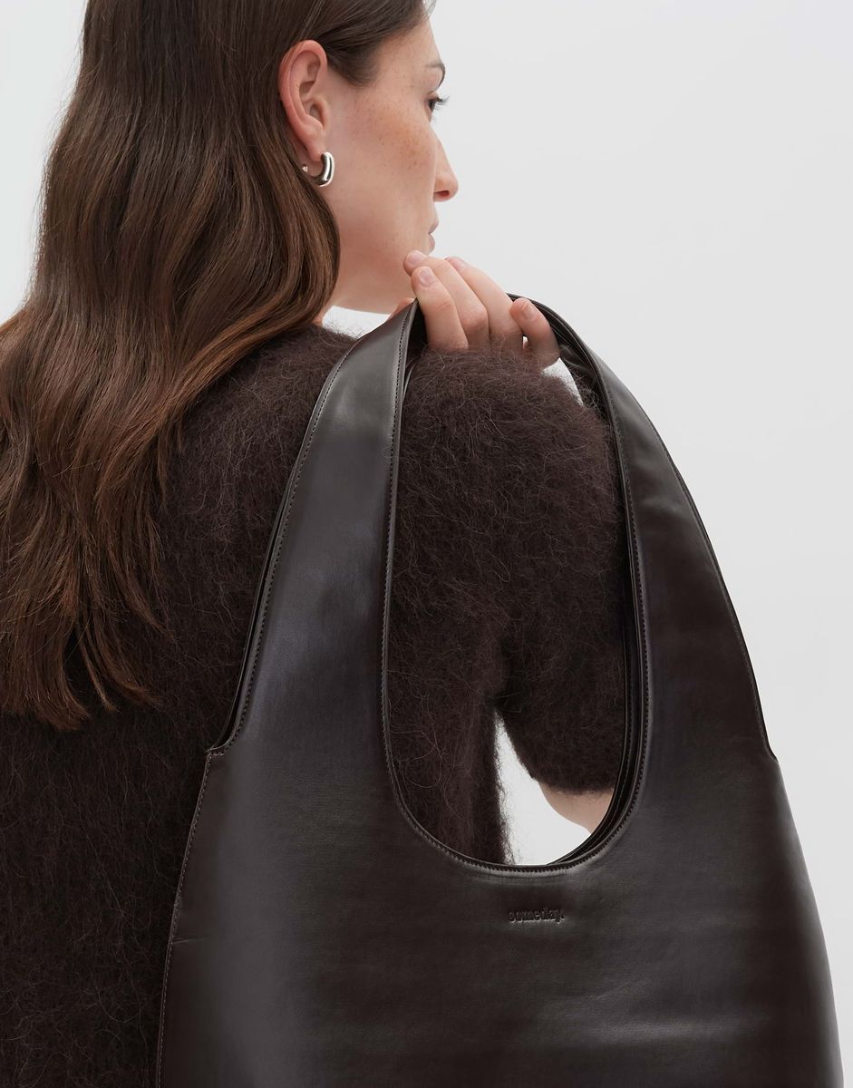 Ballona bag