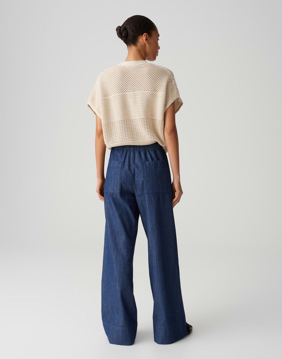 Melane denim