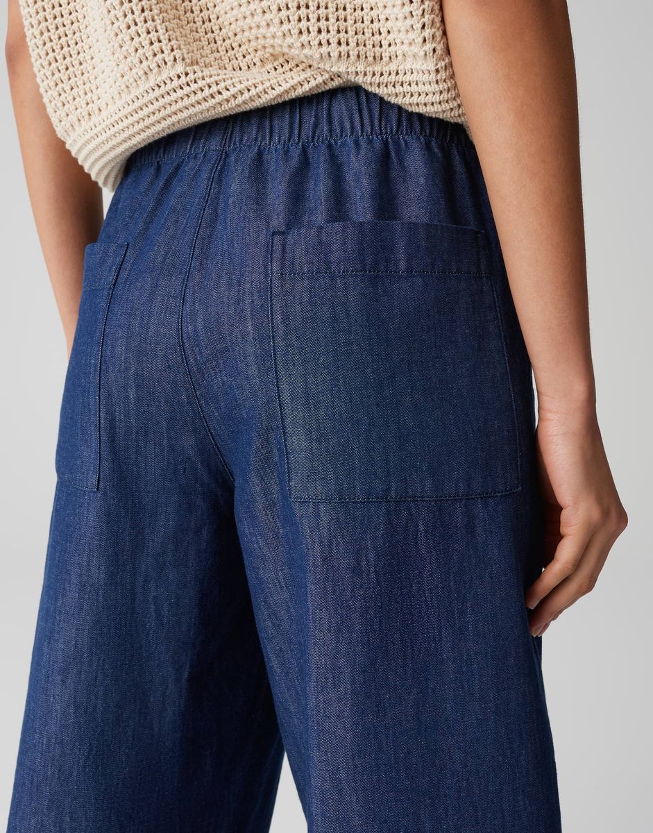 Melane denim