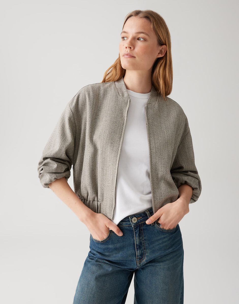 Jalea herringbone