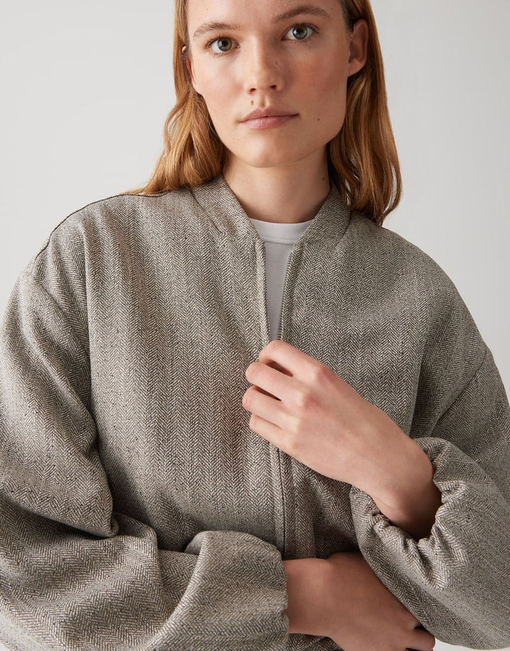 Jalea herringbone
