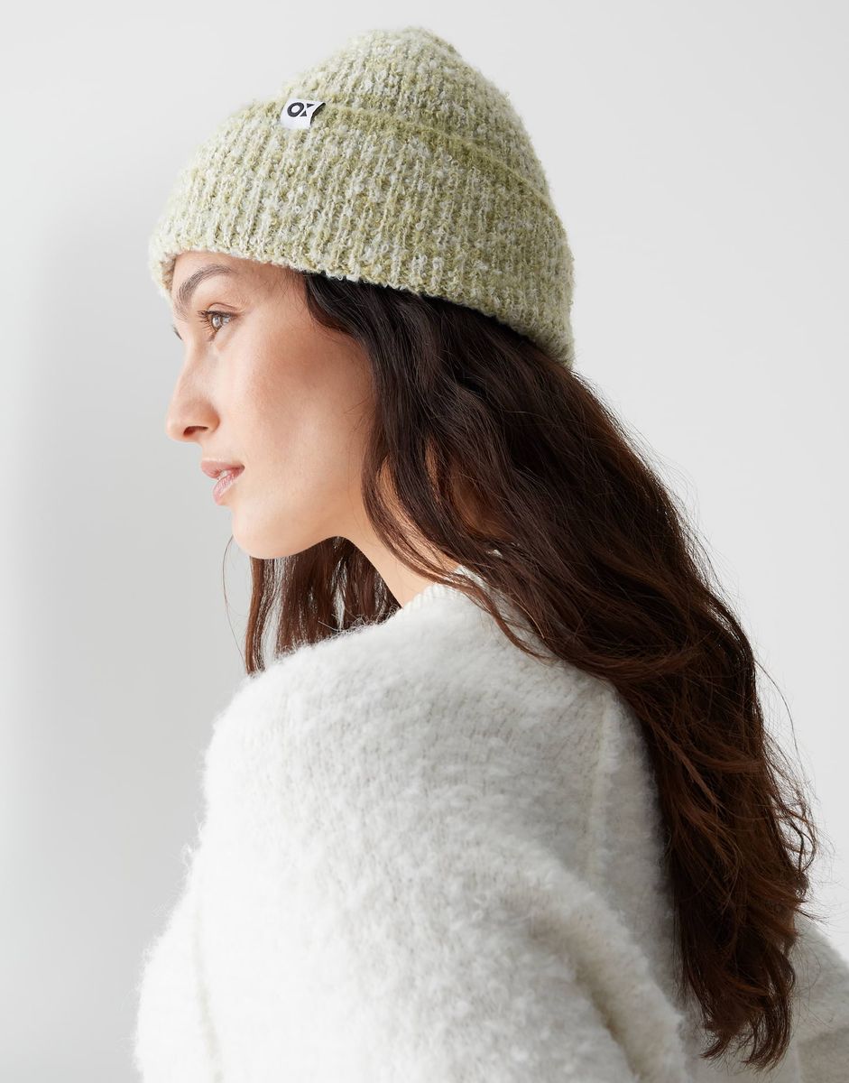 Aperry cap