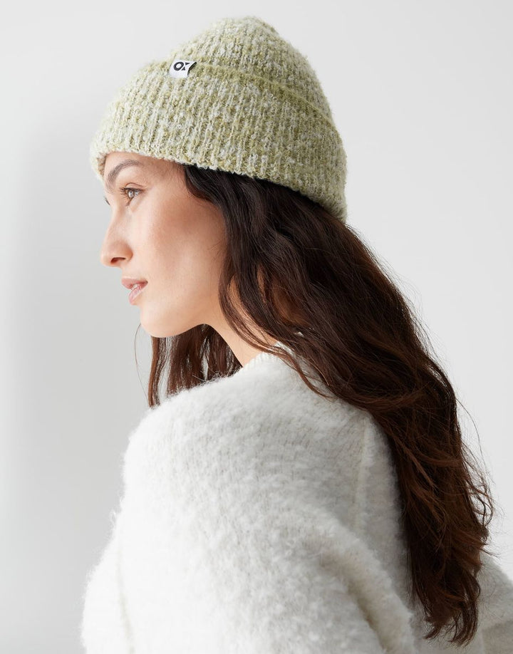 Aperry cap