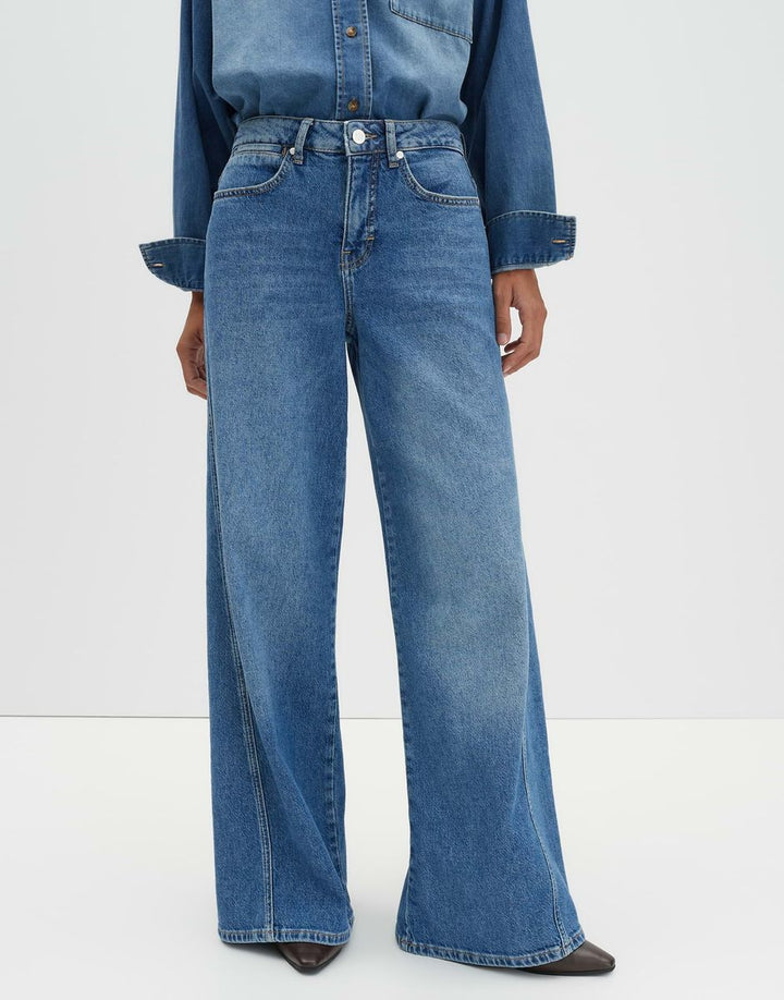 Cellma palazzo twist