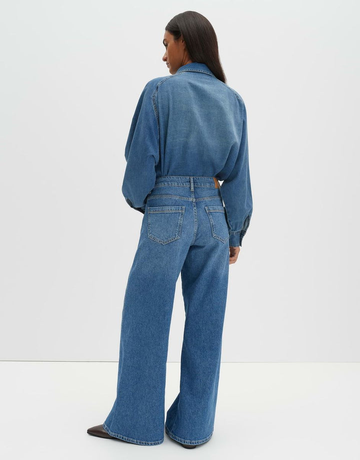 Cellma palazzo twist