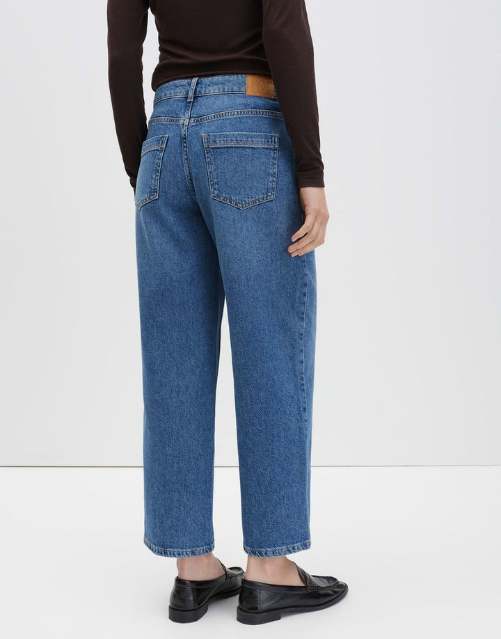 Cellma barrel detail