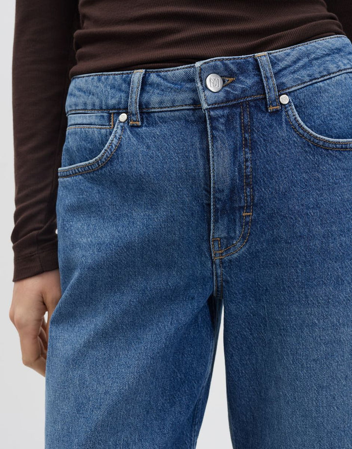 Cellma barrel detail